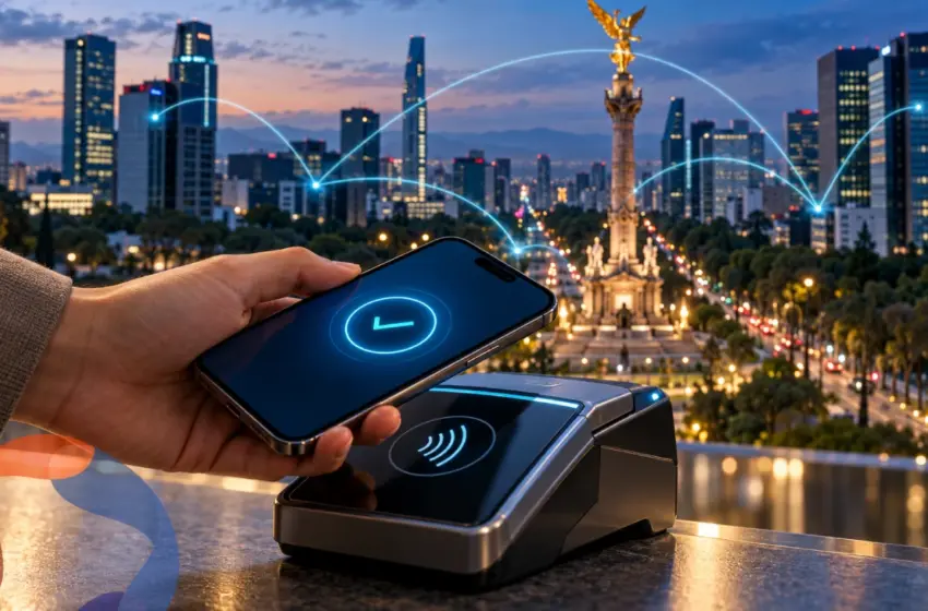  Innovation Espresso 2026 llega a la CDMX