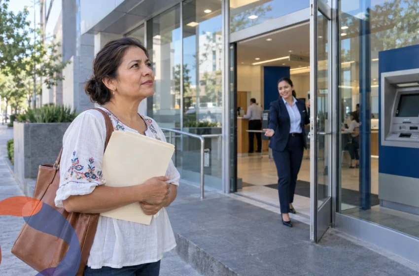  La exclusión financiera en México se transmite de generación en generación: 95% proviene de hogares no bancarizados