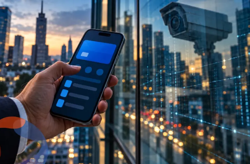  ¿Libertad o control? La paradoja de la digitalización financiera y la Ley de Economía Digital en México