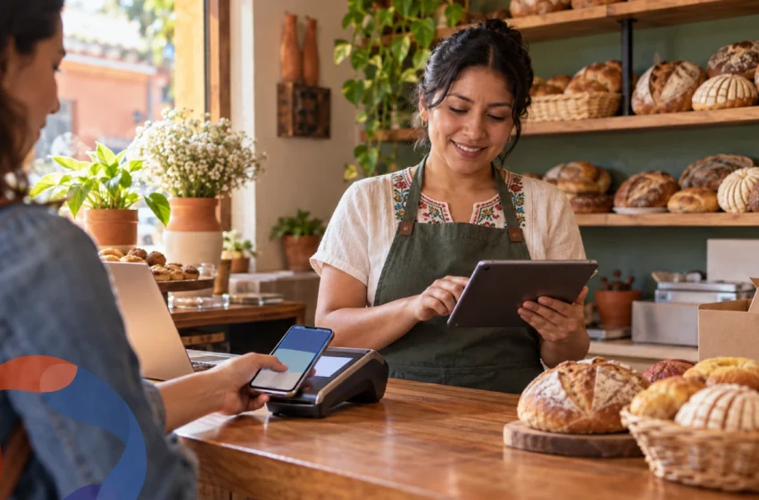  Sistema bancario en México busca elevar el crédito al 45% del PIB mediante una mayor digitalización